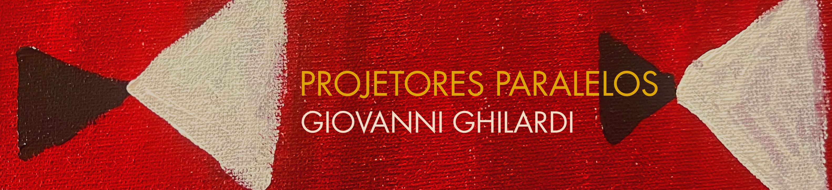 Projetores Paralelos — Giovanni Ghilardi